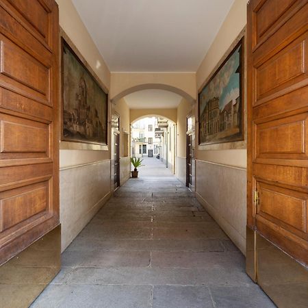 Soggiorno A Due Passi Dal Duomo Milánó Kültér fotó